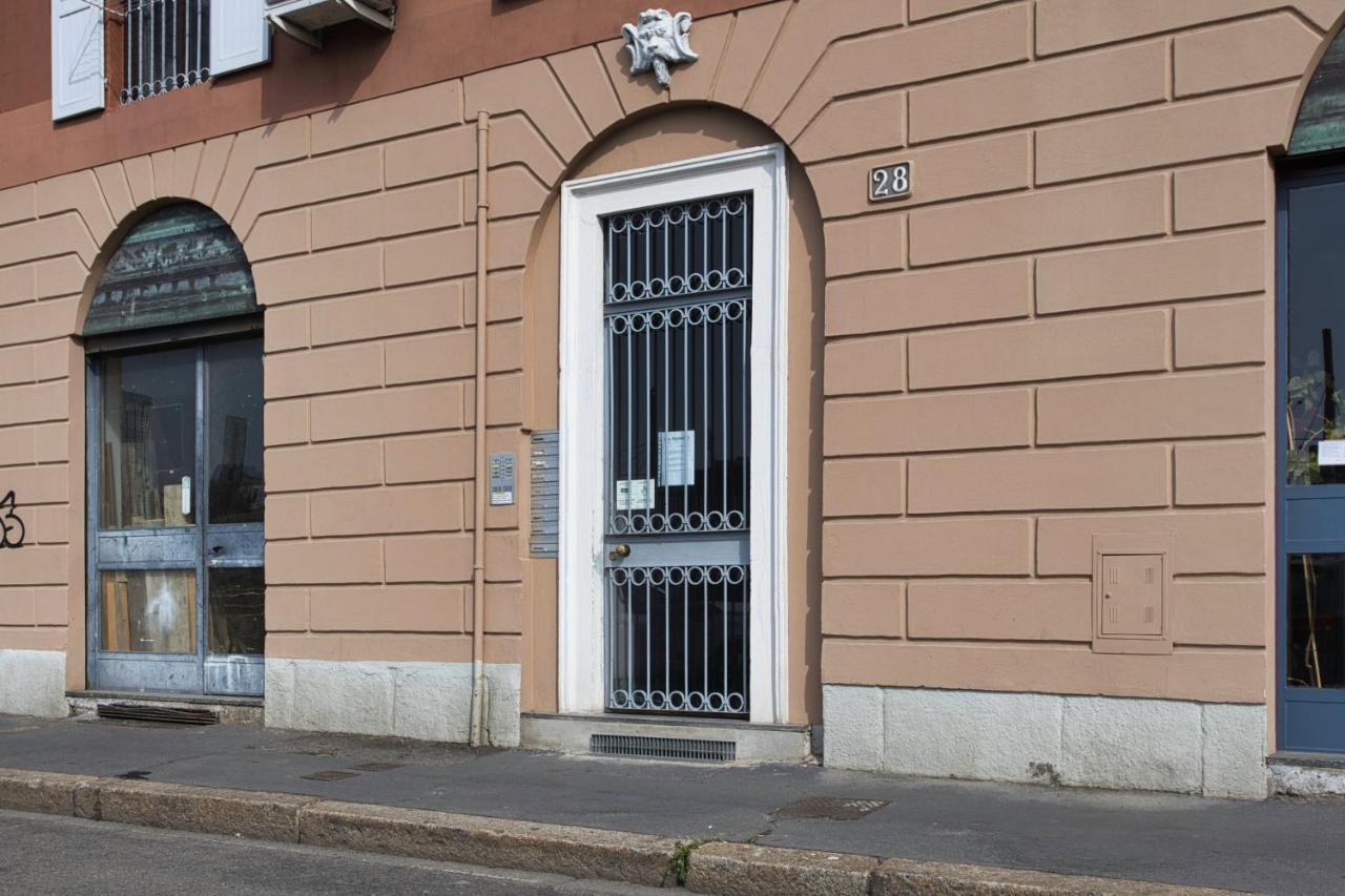 Apartment Joivy Charming In The Heart Of Isola District Mailand